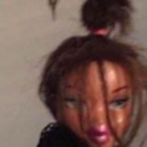 Meet your Posher, Brace face.